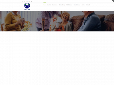 bhcaresolutions.co.uk snapshot