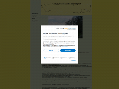 rorums-vastra-smf.se snapshot