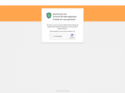 ghoch2.cyon.site snapshot
