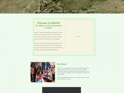 filsom.se snapshot