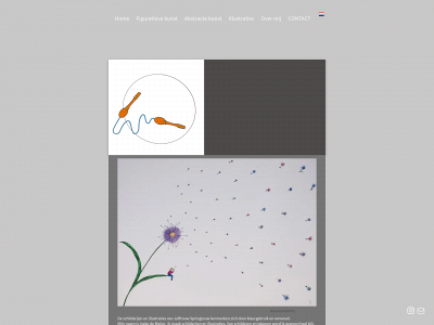 juffrouwspringtouw.nl snapshot