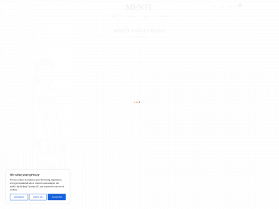 menti.shop snapshot