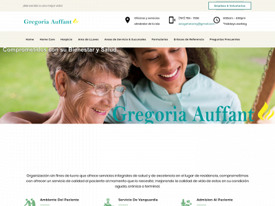 aevga.com snapshot