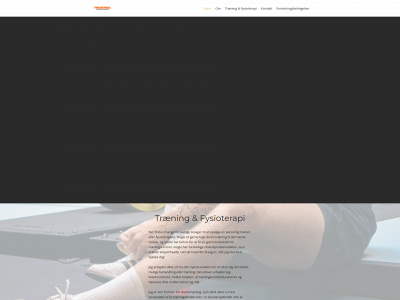 ftptraining.dk snapshot