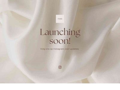 omiludesign.nl snapshot