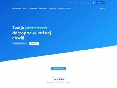polski.host snapshot