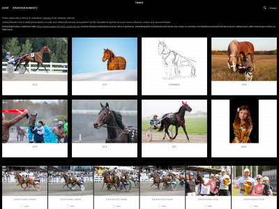equipose.fi snapshot