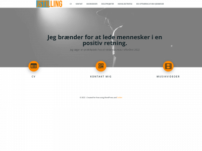 jstilling.dk snapshot