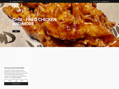 chix.pl snapshot