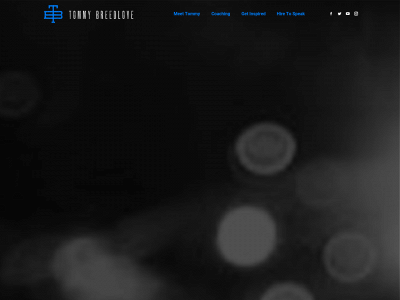 tommybreedlove.com snapshot