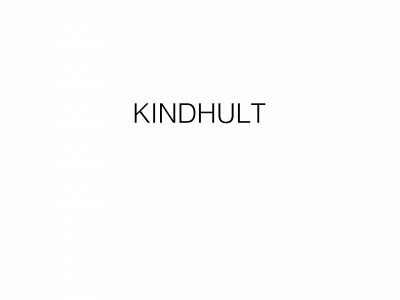 kindhult.se snapshot