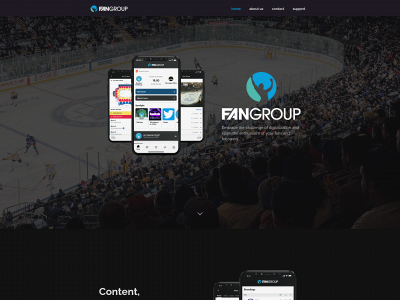 fangroup.one snapshot