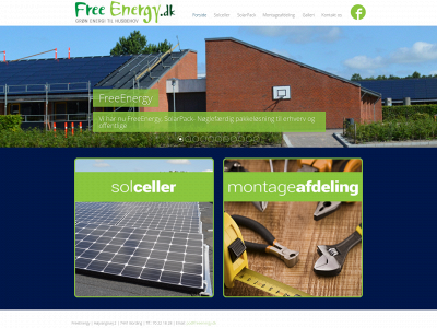 freeenergy.dk snapshot