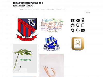 kawssarissa.weebly.com snapshot