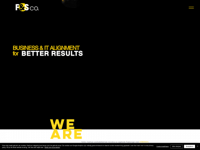 fensco.be snapshot