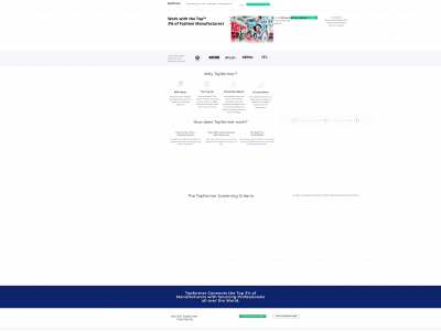 topformer.com snapshot