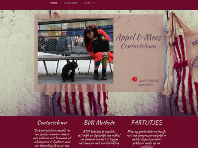 appelenmoes.nl snapshot