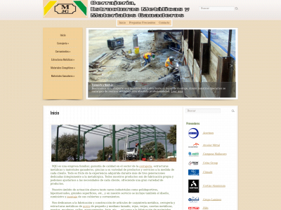 cerrajeriamjg.es snapshot
