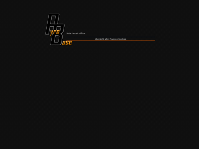 pyrobase.at snapshot