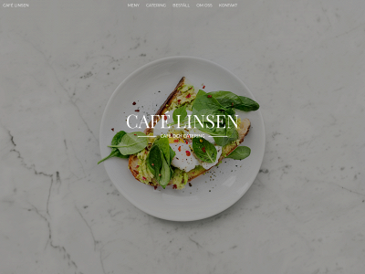 cafe-linsen.se snapshot
