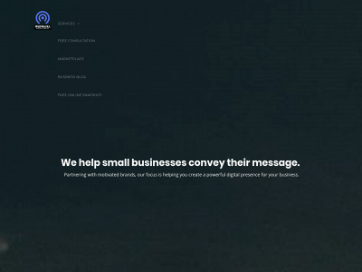 www.webworkx.co snapshot