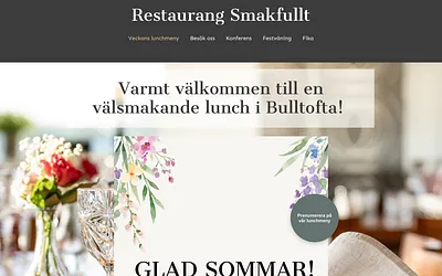 smakfulltmalmo.se snapshot