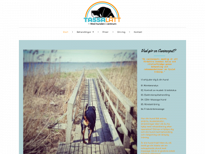 tassalatt.nu snapshot