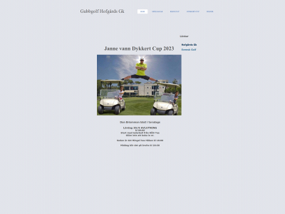 hofgardgubbgolf.se snapshot