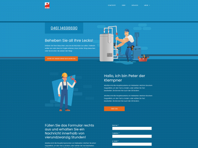 ujac.de snapshot