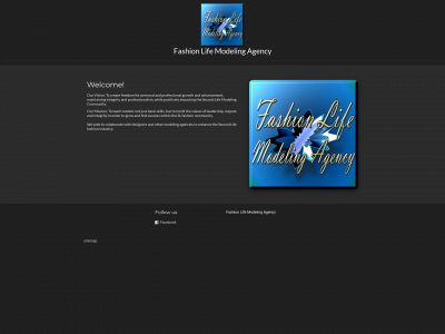 fashionlifeslmodeling.com snapshot