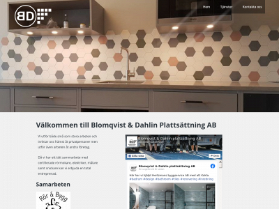 bdplatt.se snapshot