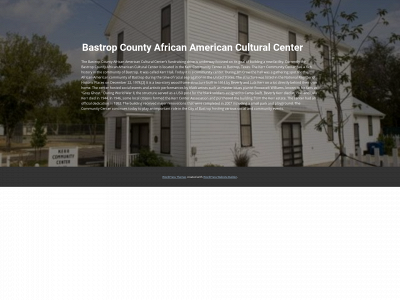 coalitionoffreedomcolonies.org snapshot