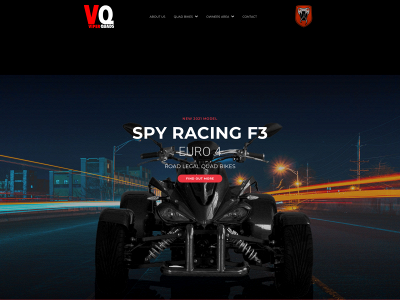 viperquads.co.uk snapshot