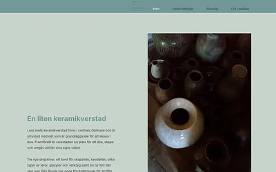 leralivet.se snapshot