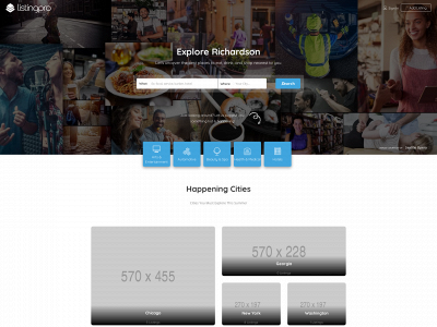 lapdrop.com snapshot