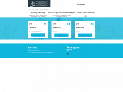 fv-forsikring.dk snapshot
