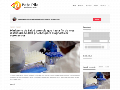 patapila.tv snapshot