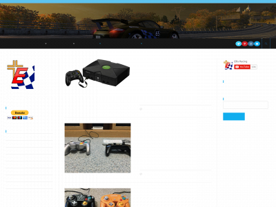 ellisworkshop.com snapshot