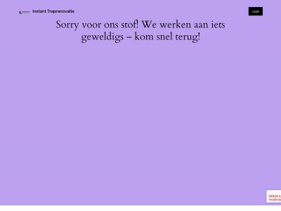 vloertrapexpert.nl snapshot