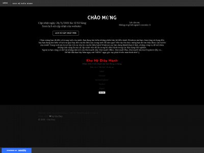 khohdh.weebly.com snapshot