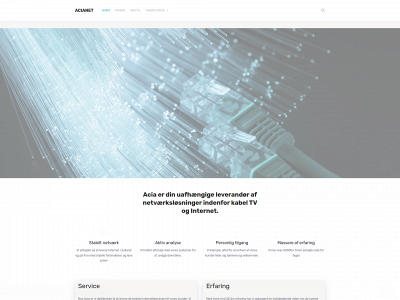 acianet.dk snapshot