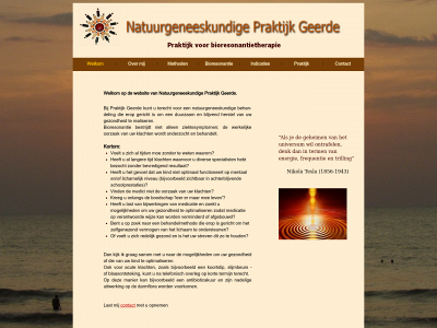 praktijkgeerde.nl snapshot