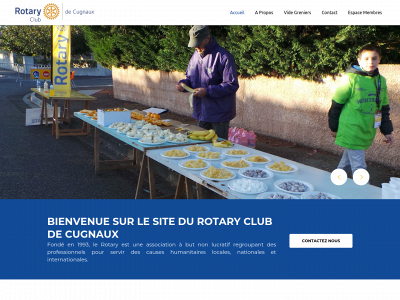 rotaryclub-de-cugnaux.com snapshot