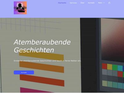 echoabenteuer.de snapshot