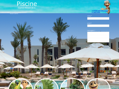 piscinebrassp.com.br snapshot