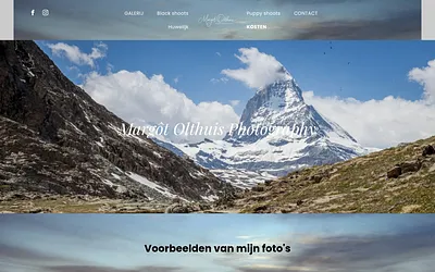 margotolthuisphotography.nl snapshot