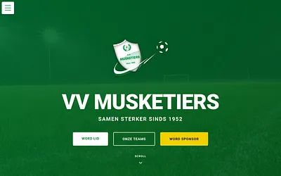 frontend-webdeveloper.nl snapshot