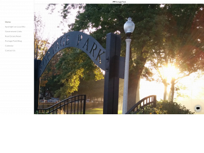 iloveportagepark.com snapshot