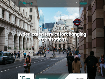 sentryls.co.uk snapshot