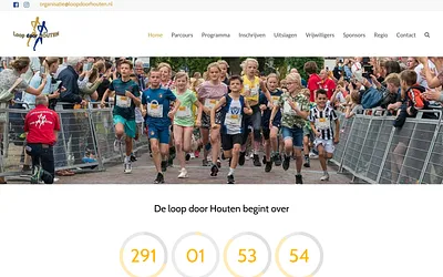 loopdoorhouten.nl snapshot